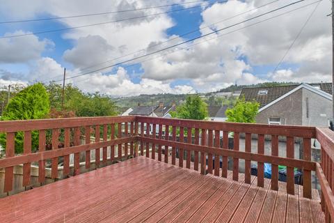 undefined, Western Terrace, Ebbw Vale, NP23