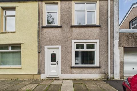 undefined, Western Terrace, Ebbw Vale, NP23