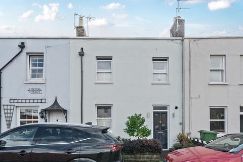 3 bedroom terraced house for sale, Portman Terrace, Cheltenham GL50