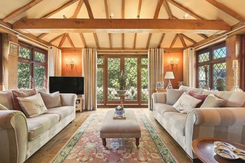 4 bedroom detached house for sale, Stock Road, Stock, CM4