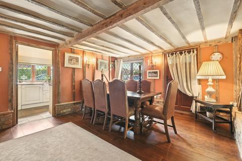 4 bedroom detached house for sale, Stock Road, Stock, CM4