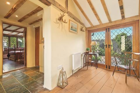 4 bedroom detached house for sale, Stock Road, Stock, CM4
