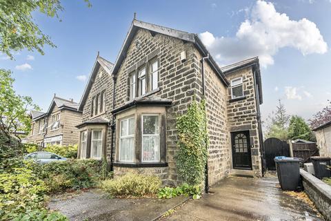 3 bedroom semi-detached house for sale, King Edwards Drive, Harrogate, HG1
