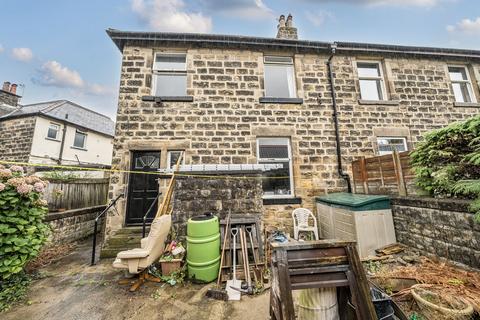 3 bedroom semi-detached house for sale, King Edwards Drive, Harrogate, HG1