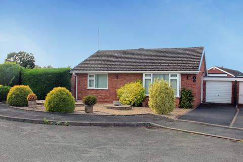 undefined, Burleigh Close, Tenbury Wells, WR15