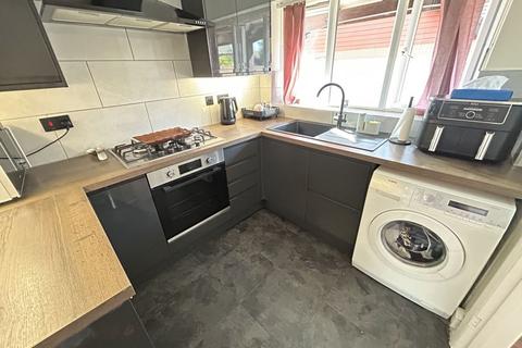 2 bedroom semi-detached house for sale, Pontwilym, Brecon, LD3