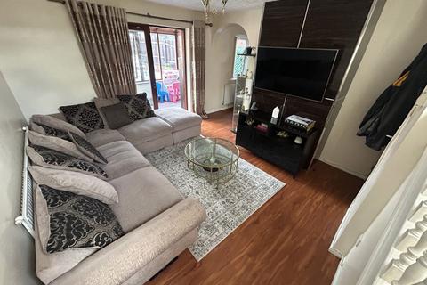 2 bedroom semi-detached house for sale, Pontwilym, Brecon, LD3