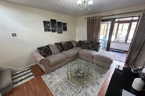 2 bedroom semi-detached house for sale, Pontwilym, Brecon, LD3