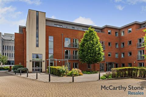 1 bedroom apartment for sale, Corbett Court, The Brow, Burgess Hill