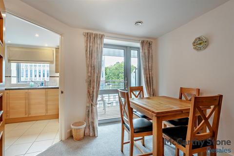 1 bedroom apartment for sale, Corbett Court, The Brow, Burgess Hill