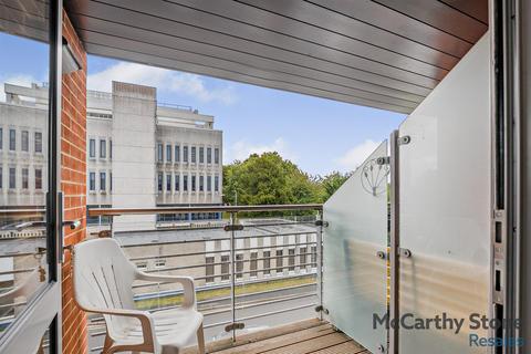 1 bedroom apartment for sale, Corbett Court, The Brow, Burgess Hill