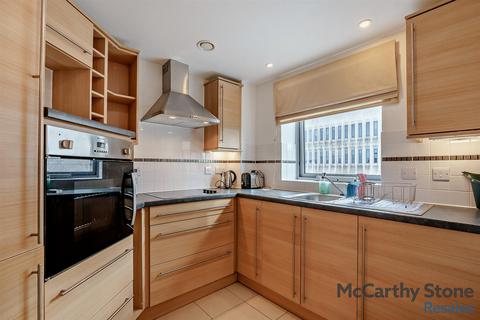 1 bedroom apartment for sale, Corbett Court, The Brow, Burgess Hill