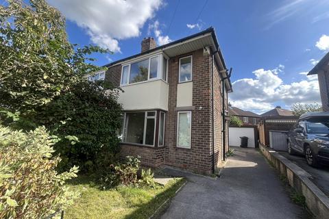 2 bedroom semi-detached house to rent, Green Park Road, Skircoat, Halifax, HX3