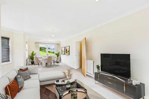 Horton Crescent, Epsom, KT19