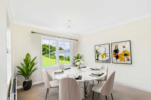 undefined, Horton Crescent, Epsom, KT19