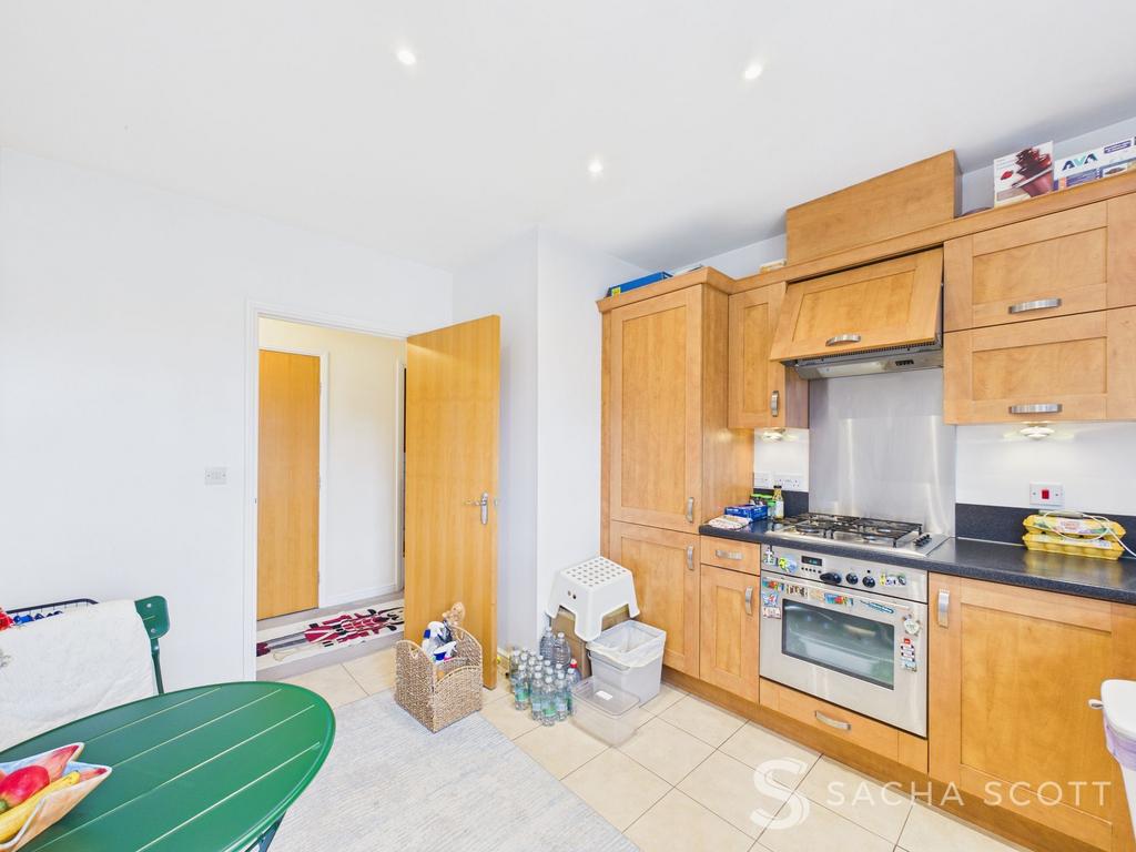 Kitchen / Breakfast Room