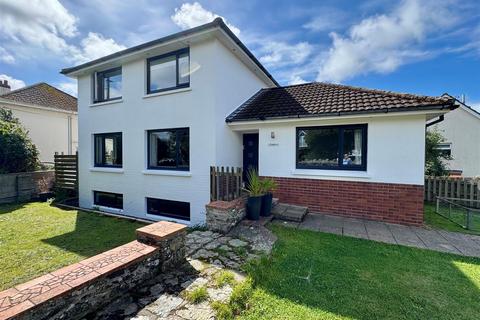 4 bedroom detached house for sale, Exeter Road, Braunton EX33