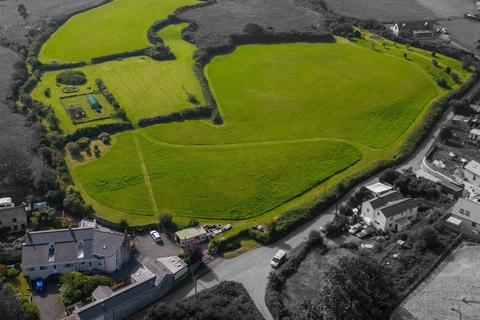 undefined, Higher Ninnis, near  Redruth