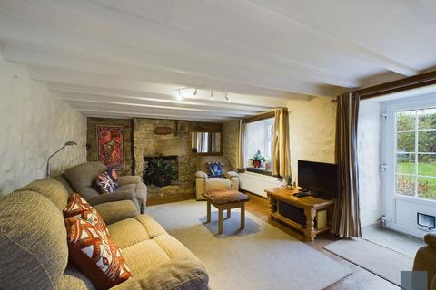 undefined, Higher Ninnis, near  Redruth