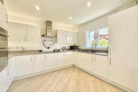 undefined, Teal Way, Wistaston, CW2