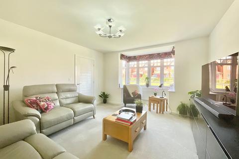 undefined, Teal Way, Wistaston, CW2