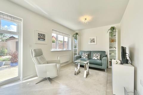 4 bedroom detached house for sale, Teal Way, Wistaston, CW2