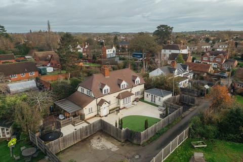 undefined, Kempsey, Worcester WR5