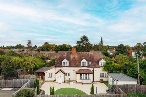 4 bedroom detached house for sale, Kempsey, Worcester WR5