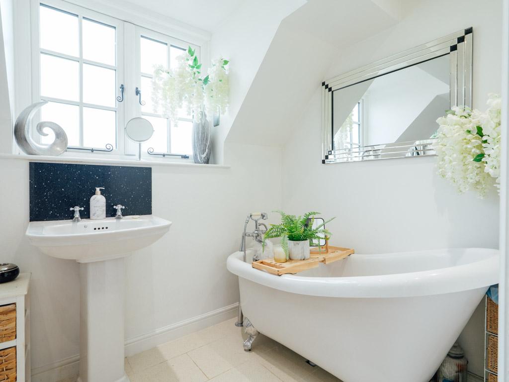 Master En-Suite