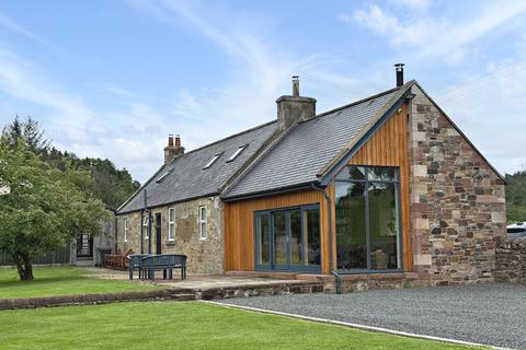 2 bedroom detached house for sale, Crawick, Sanquhar DG4