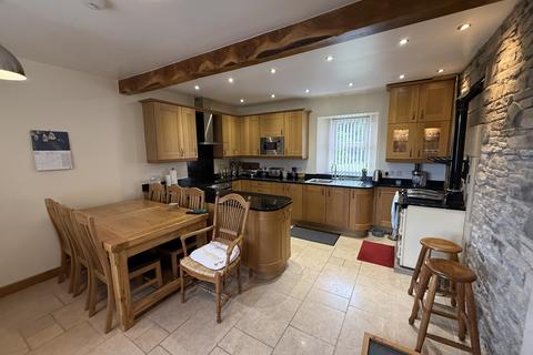 2 bedroom detached house for sale, Crawick, Sanquhar DG4