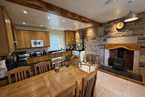 2 bedroom detached house for sale, Crawick, Sanquhar DG4