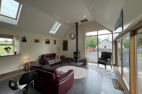 2 bedroom detached house for sale, Crawick, Sanquhar DG4
