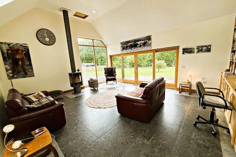 2 bedroom detached house for sale, Crawick, Sanquhar DG4