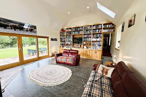 undefined, Crawick, Sanquhar DG4