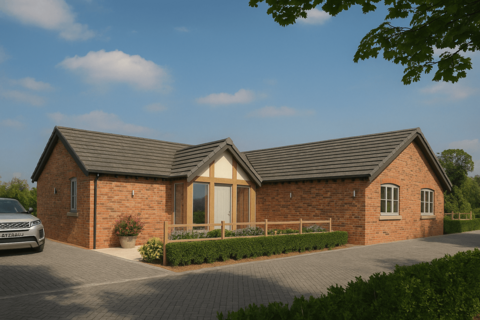 undefined, Moor Lane, SK9