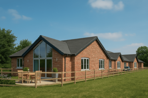 undefined, Moor Lane, SK9