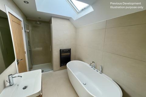 undefined, Moor Lane, SK9