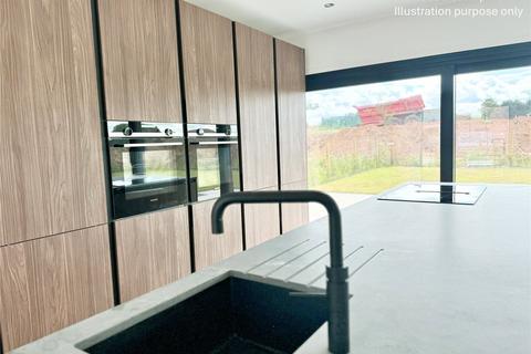 undefined, Moor Lane, SK9