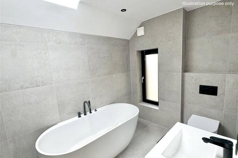 undefined, Moor Lane, SK9