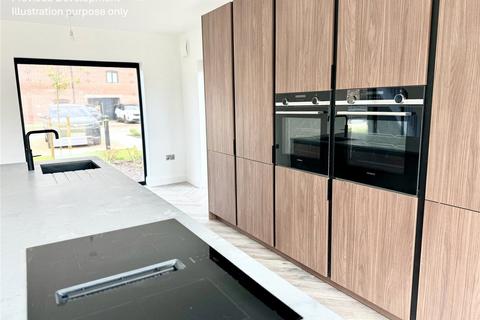 undefined, Moor Lane, SK9