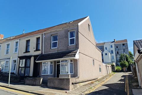 Rhyddings Park Road, Swansea, City And County of Swansea.