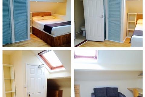 6 bedroom terraced house for sale, Rhyddings Park Road, Swansea, City And County of Swansea.