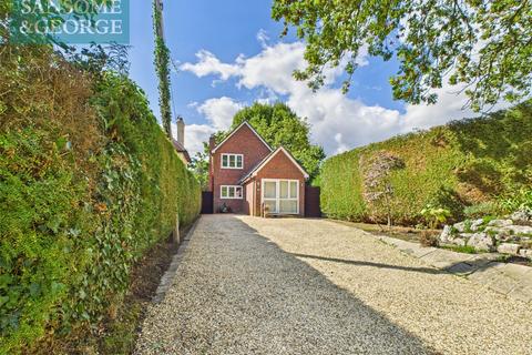 undefined, The Street, Bramley, Tadley, Hampshire, RG26