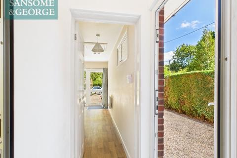 undefined, The Street, Bramley, Tadley, Hampshire, RG26