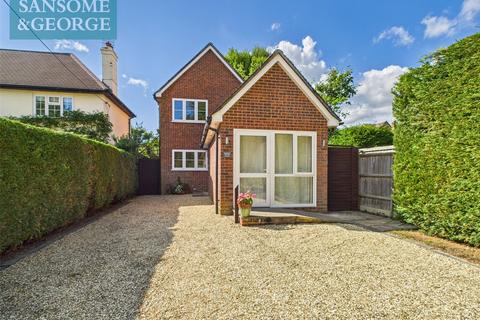 undefined, The Street, Bramley, Tadley, Hampshire, RG26