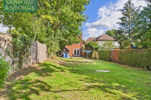 undefined, The Street, Bramley, Tadley, Hampshire, RG26
