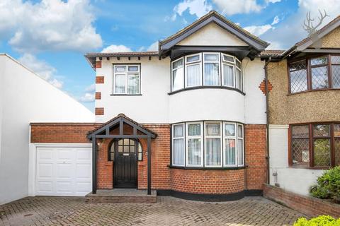 Dale View Crescent, London E4