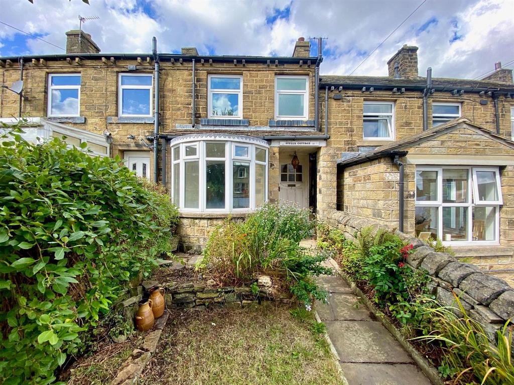 Bramleys Estate Agents - Station Road - Shepley (9