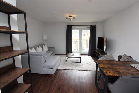 2 bedroom apartment for sale, Fleming House, 4 Nightingale Crescent, RM3
